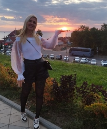 Мила